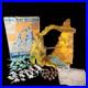 Vintage 1974 Marx Toys One Million B. C. Play Set with Original Box #3421