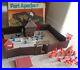 Vintage 1978 Louis Marx Toys Fort Apache Play Set With Box