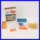 Vintage 1978 Marx Storage Box Star Station Seven Playset 4115