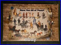 Vintage 2001 Marx ERIK the Viking In UnOpened Box Ships Free