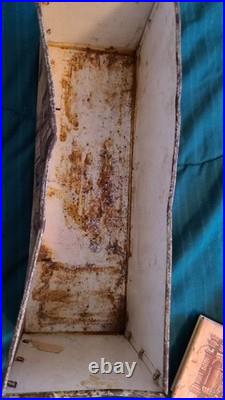 Vintage DAVY CROCKETT AT THE ALAMO Game EXTRA BUILDINGS & PIECES 3 Total Sets