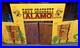 Vintage Davy Crocket 82 Piece Remember The Alamo Fort Play Set By Marx