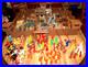 Vintage Fort Apache Play Set