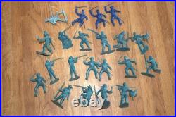 Vintage Fort Apache Play Set