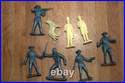 Vintage Fort Apache Play Set