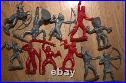 Vintage Fort Apache Play Set