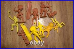 Vintage Fort Apache Play Set