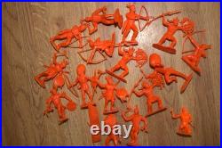 Vintage Fort Apache Play Set