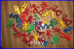 Vintage Fort Apache Play Set