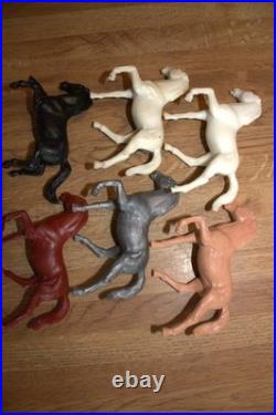 Vintage Fort Apache Play Set