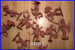 Vintage Fort Apache Play Set