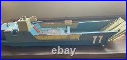 Vintage IDEAL Anzio Invader Ship