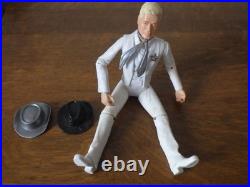 Vintage Johnny West Rare Sheriff Thomas Goode Marx Toys