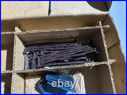 Vintage Louis Marx Army & Air Force Training Center Playset. Original Box Vintage Louis Marx Army & Air Force Training Center Playset. Original Box