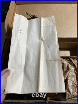 Vintage Louis Marx Army & Air Force Training Center Playset. Original Box Vintage Louis Marx Army & Air Force Training Center Playset. Original Box