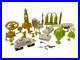 Vintage MARX 1960's Cape Canaveral/Moon Base/Martian Landing HUGE/MIXED Lot LOOK