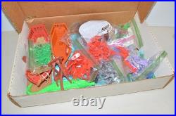 Vintage MARX CAPTAIN BLOOD AND THE BUCCANEERS Playset 1991 #4794