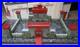 Vintage MARX Noble Knights vs. Vikings Metal & Plastic Castle Playset