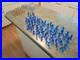 Vintage MARX USA Plastic Army Fighting Men Playset Accessories 100pc Lot AS IS