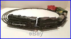 Vintage MARX original WORKING Train SET LOT