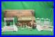 Vintage Marx 1950's Happi Time Roy Rogers Rodeo Ranch Playset #3992