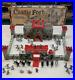Vintage Marx 1955 Prince Valiant Castle Fort Playset #4706 with Box