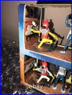 Vintage Marx 1970's Apollo Lunar Landing Set Brand New Scarce WOW