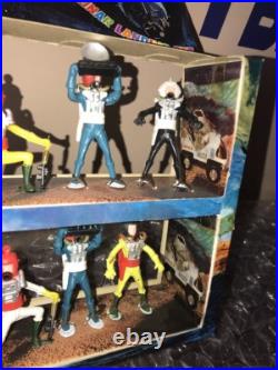 Vintage Marx 1970's Apollo Lunar Landing Set Brand New Scarce WOW Vintage Marx 1970's Apollo Lunar Landing Set Brand New Scarce WOW