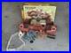 Vintage Marx #3681 Fort Apache Playset 1964