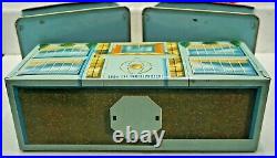 Vintage Marx 4810 American Airlines International Jetport Incomplete