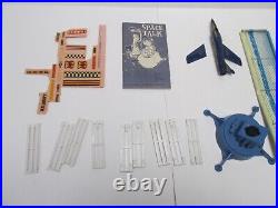 Vintage Marx Atomic Cape Canaveral Missile Base Playset Parts Accessories gm1580