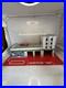 Vintage Marx Automotive Service station withelevator Tin Toy RARE