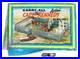 Vintage Marx Carry-All Action Cape Kennedy Play Set Tin
