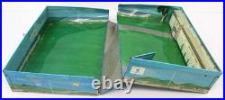Vintage Marx Carry-All Action Cape Kennedy Play Set Tin