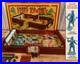 Vintage Marx Carry-All Fort Apache No. 4885 Play Set with Alamo Figures & Other +