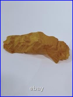 Vintage Marx Commanche Pass Playset Mountain (4 Pieces)