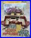 Vintage Marx Fort Apache Playset 3681 With Extra Figures And Box READ