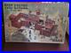 Vintage Marx Fort Apache Set 3681 Incomplete