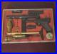 Vintage Marx ISA 07-11 International Secret Agent Weapons Set