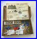 Vintage Marx Project Mercury Cape Canaveral Play Set No. 4524 with Box