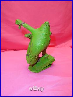 Vintage Marx Prototype Nutty Mads Donald The Demon 6 Figure