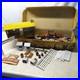 Vintage Marx Roy Rogers Rodeo Ranch Play Set + Box, Assorted Accessories Western