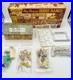 Vintage Marx Roy Rogers Rodeo Ranch Play Set with Original Box and EXTRAS