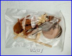 Vintage Marx Roy Rogers Rodeo Ranch Play Set with Original Box and EXTRAS