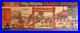 Vintage Marx Roy Rogers Rodeo Ranch Playset Double R Bar Ranch 3985. Boxed. 1956