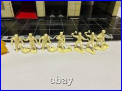 Vintage Marx Sears Automotive Center Incomplete