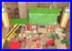 Vintage Marx Sears Happi Time Farm 1959 withAnimals Farm Equipment Read