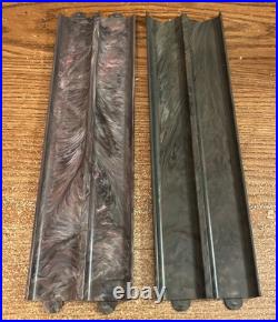 Vintage Marx Streamline 16 Racetracks, Windup Car, Track Keys Box