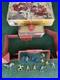 Vintage Marx Toys #3681 Fort Apache Play Set