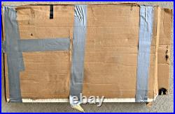 Vintage Marx Toys 3681 Fort Apache Play Set 1964 Nearly Complete Set in Box Rare